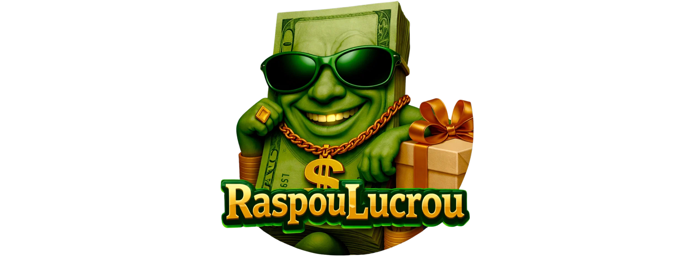 RaspouLucrou